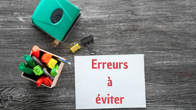 Image: Les erreurs à éviter lors de l'utilisation d'Interac dans un casino